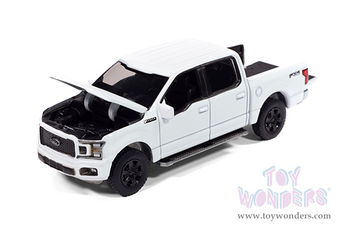 Auto World Premium - 2025 Release 1 Set A (1/64 scale diecast model car, Asstd.) AW64502/12A