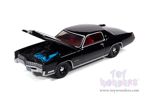 Auto World Premium - 2025 Release 1 Set A (1/64 scale diecast model car, Asstd.) AW64502/12A