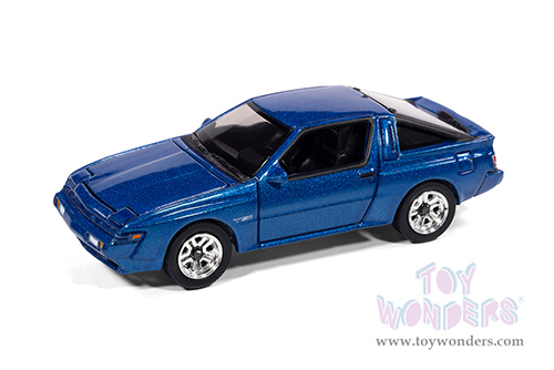 Auto World Premium - 2025 Release 1 Set A (1/64 scale diecast model car, Asstd.) AW64502/12A