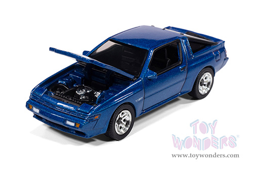 Auto World Premium - 2025 Release 1 Set A (1/64 scale diecast model car, Asstd.) AW64502/12A