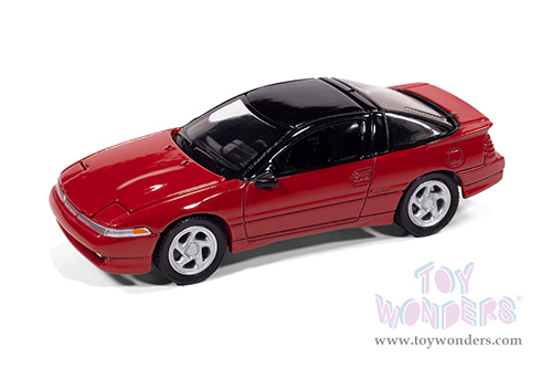 Auto World Premium - 2025 Release 1 Set A (1/64 scale diecast model car, Asstd.) AW64502/12A