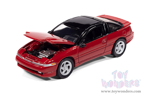 Auto World Premium - 2025 Release 1 Set A (1/64 scale diecast model car, Asstd.) AW64502/12A
