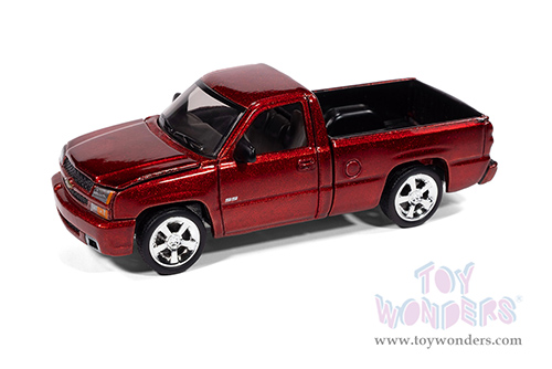 Auto World Premium - 2025 Release 1 Set B (1/64 scale diecast model car, Asstd.) AW64502/12B