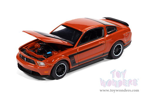 Auto World Premium - 2025 Release 1 Set B (1/64 scale diecast model car, Asstd.) AW64502/12B