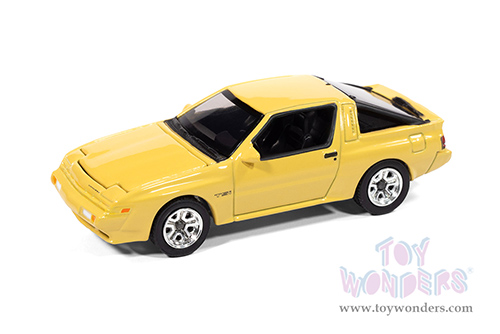 Auto World Premium - 2025 Release 1 Set B (1/64 scale diecast model car, Asstd.) AW64502/12B