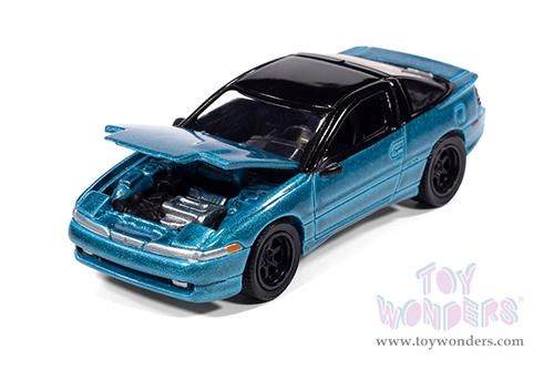 Auto World Premium - 2025 Release 1 Set B (1/64 scale diecast model car, Asstd.) AW64502/12B