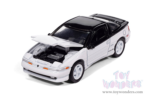 Auto World Premium - 2025 Release 2 Set A (1/64 scale diecast model car, Asstd.) AW64512/48A