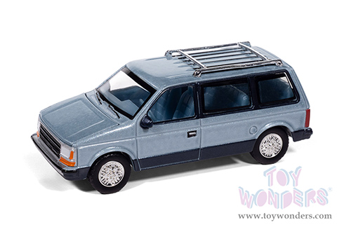 Auto World Premium - 2025 Release 2 Set A (1/64 scale diecast model car, Asstd.) AW64512/48A