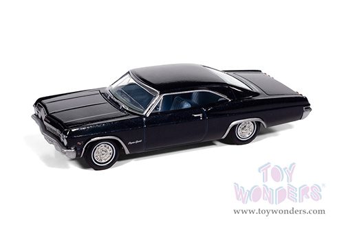 Auto World Premium - 2025 Release 2 Set A (1/64 scale diecast model car, Asstd.) AW64512/48A