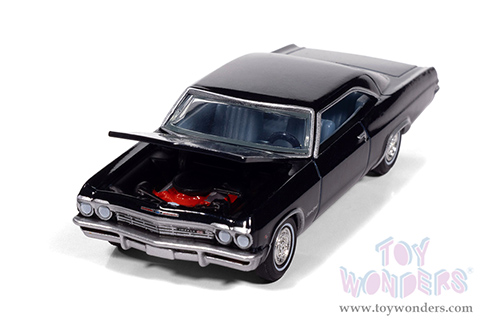 Auto World Premium - 2025 Release 2 Set A (1/64 scale diecast model car, Asstd.) AW64512/48A