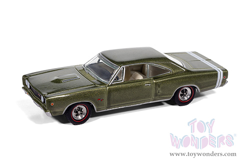 Auto World Premium - 2025 Release 2 Set A (1/64 scale diecast model car, Asstd.) AW64512/48A