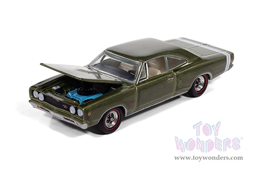 Auto World Premium - 2025 Release 2 Set A (1/64 scale diecast model car, Asstd.) AW64512/48A