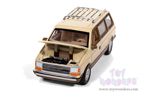 Auto World Premium - 2025 Release 2 Set B (1/64 scale diecast model car, Asstd.) AW64512/48B