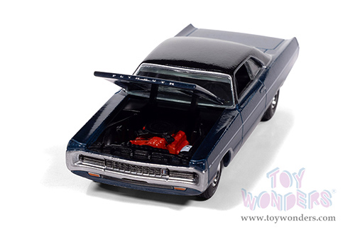 Auto World Premium - 2025 Release 2 Set B (1/64 scale diecast model car, Asstd.) AW64512/48B