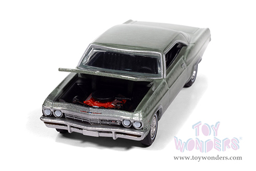 Auto World Premium - 2025 Release 2 Set B (1/64 scale diecast model car, Asstd.) AW64512/48B