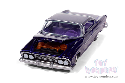 Auto World Premium - 2025 Release 2 Set B (1/64 scale diecast model car, Asstd.) AW64512/48B