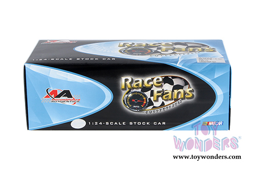 Action Racing Collectables - NASCAR Dale Earnhardt #88 AMP Energy/Mountain Dew Chevy Impala SS (2008, 1/24 scale diecast model car, Copper) C4490