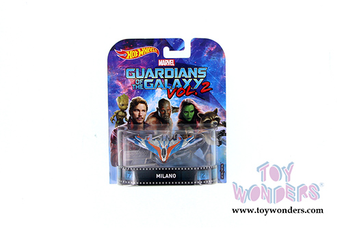 Mattel Hot Wheels - Retro Entertainment Mix 3  Assortment (1/64 scale diecast model car, Asstd.) DMC55/956C