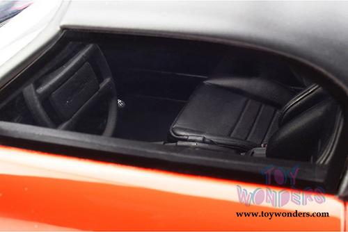 GT Spirit - Porsche 911 3.2 Speedster (1/18 scale resin model car, Red) GT130