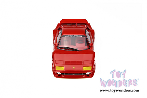 GT Spirit - Ferrari Koenig Specials 512 BBI Turbo Hardtop (1/18 scale resin model car, Red) GT165