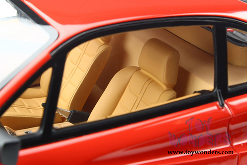 GT Spirit - Ferrari 308 GTBi Hardtop (1980, 1/18 scale resin model car, Red) GT276