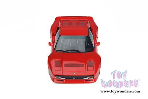 GT Spirit - Ferrari 288 GTO Hardtop (1984, 1/18 scale resin model car, Red) GT288