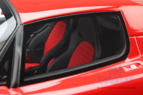 GT Spirit - Ferrari F50 Hardtop (1995, 1/18 scale resin model car, Rosso Corsa Red) GT342