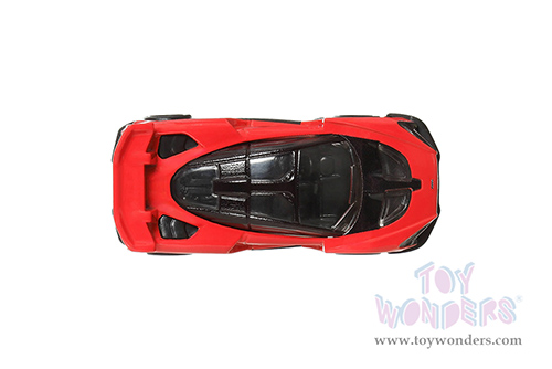 Mattel Hot Wheels Premium - Fast  & Furious Assorted (3" scale diecast model car, Asstd.) HNW46956J