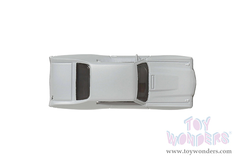 Mattel Hot Wheels Premium - Fast  & Furious Assorted (3" scale diecast model car, Asstd.) HNW46956J