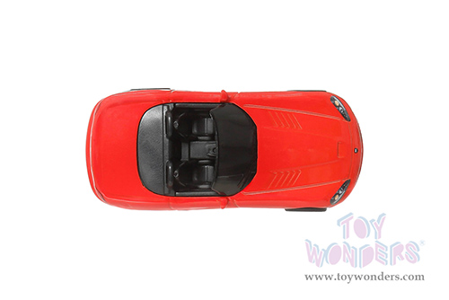 Mattel Hot Wheels Premium - Fast  & Furious Assorted (3" scale diecast model car, Asstd.) HNW46956J