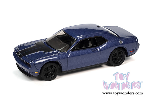 Round 2 Johnny Lightning - Classic Gold 2020 Release 3 Set B (1/64 scale diecast model car, Asstd.) JLCG023/48B