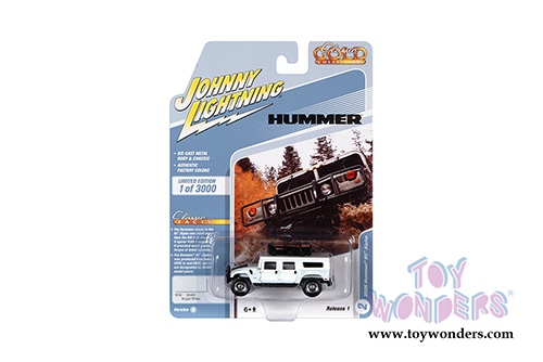 Round 2 Johnny Lightning - Classic Gold 2021 Release 1 Set B (1/64 scale diecast model car, Asstd.) JLCG024/48B