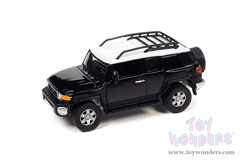 Round 2 Johnny Lightning - Classic Gold 2022 Release 3 Set B (1/64 scale diecast model car, Asstd.) JLCG030/48B MAP: $7.99