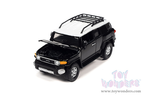 Round 2 Johnny Lightning - Classic Gold 2022 Release 3 Set B (1/64 scale diecast model car, Asstd.) JLCG030/48B MAP: $7.99