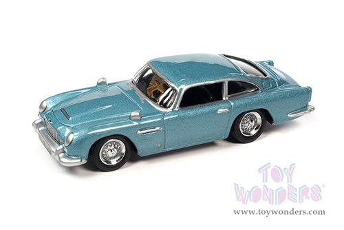 Round 2 Johnny Lightning - Classic Gold 2023 Release 1 Set A (1/64 scale diecast model car, Asstd.) JLCG031/48A MAP: $7.99
