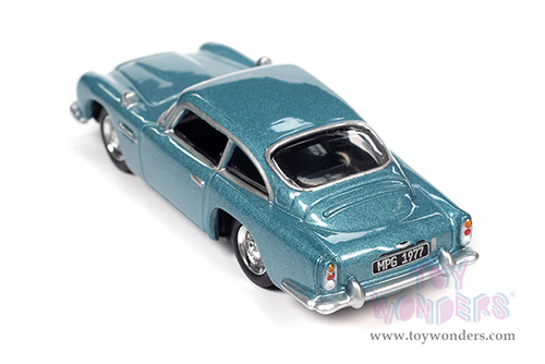 Round 2 Johnny Lightning - Classic Gold 2023 Release 1 Set A (1/64 scale diecast model car, Asstd.) JLCG031/48A MAP: $7.99