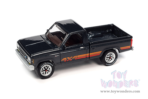 Round 2 Johnny Lightning - Classic Gold 2023 Release 1 Set A (1/64 scale diecast model car, Asstd.) JLCG031/48A MAP: $7.99
