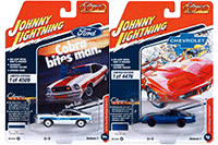 Show product details for Showcasts Collectibles - Hummer H3 (1/43 scale diecast model car, Asstd.) 67401D MAP: $6.49