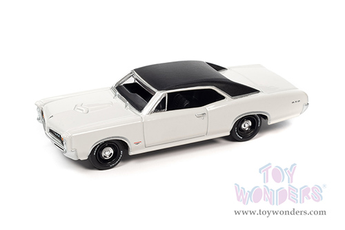 Round 2 Johnny Lightning - Classic Gold 2023 Release 1 Set B (1/64 scale diecast model car, Asstd.) JLCG031/48B MAP: $7.99
