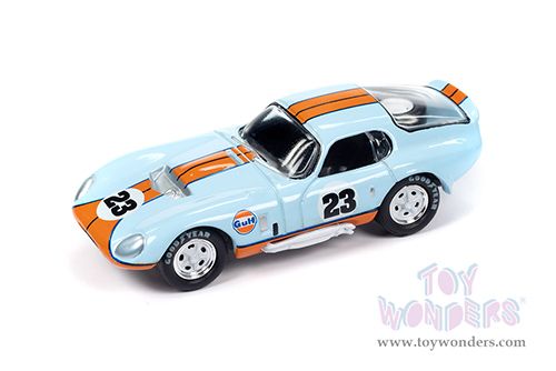 Round 2 Johnny Lightning - Classic Gold 2023 Release 2 Set A (1/64 scale diecast model car, Asstd.) JLCG032/48A MAP: $8.99