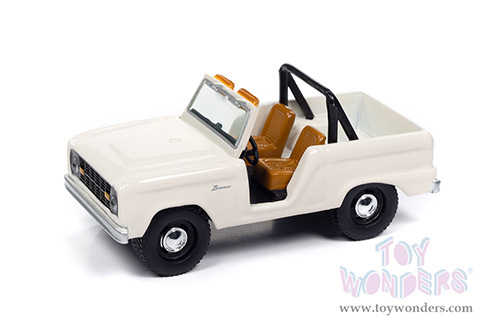 Round 2 Johnny Lightning - Classic Gold 2025 Release 1 Set A (1/64 scale diecast model car, Asstd.) JLCG033/48A MAP: $9.99