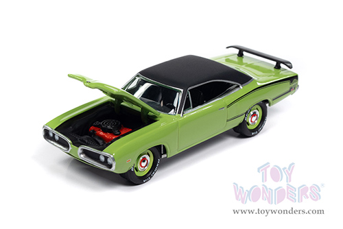 Round 2 Johnny Lightning - Classic Gold 2025 Release 1 Set A (1/64 scale diecast model car, Asstd.) JLCG033/48A MAP: $9.99