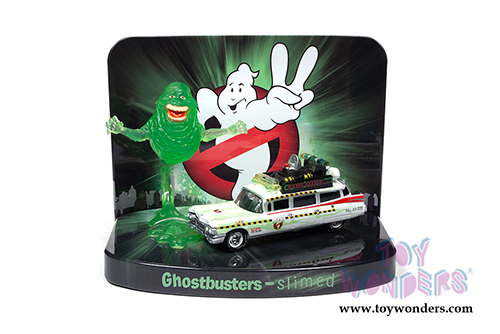 Round 2 Johnny Lightning - Diorama 2019 Release 4 (1/64 scale diecast model car, Asstd.) JLDR010/24