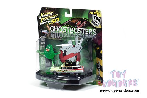 Round 2 Johnny Lightning - Diorama 2019 Release 4 (1/64 scale diecast model car, Asstd.) JLDR010/24