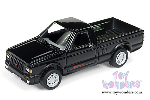 Round 2 Johnny Lightning - Muscle Cars USA 2018 Release 3 Set A (1/64 scale diecast model car, Asstd.) JLMC014/48A