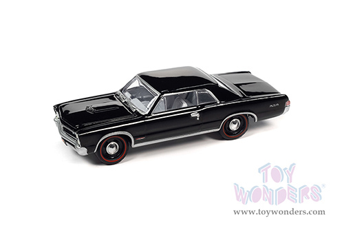 Round 2 Johnny Lightning - Muscle Cars U.S.A. 2022 Release 3 Set A (1/64 scale diecast model car, Asstd.) JLMC031/48A