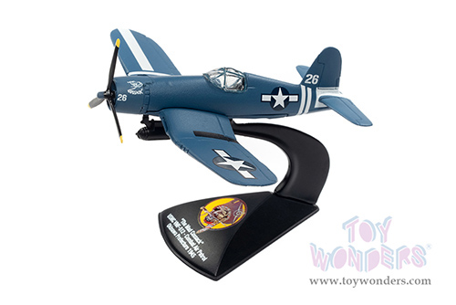 Round 2 Johnny Lightning - Military 2022 Release 1 Set B "Pacific Theater Warriors" (1/64 scale diecast model car, Asstd.) JLML007/48B