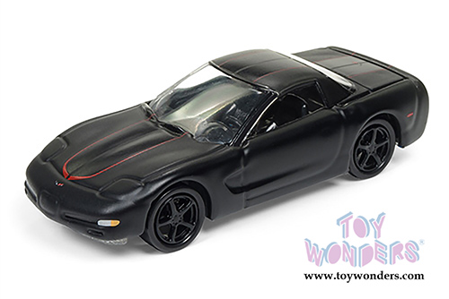 Round 2 Johnny Lightning - Street Freaks Release 3 Set A (1/64 scale diecast model car, Asstd.) JLSF005/12A