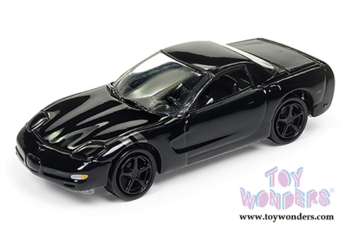 Round 2 Johnny Lightning - Street Freaks Release 3 Set B (1/64 scale diecast model car, Asstd.) JLSF005/12B