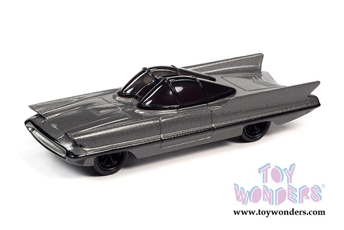 Round 2 Johnny Lightning - Street Freaks 2020 Release 3 Set B (1/64 scale diecast model car, Asstd.) JLSF017/48B